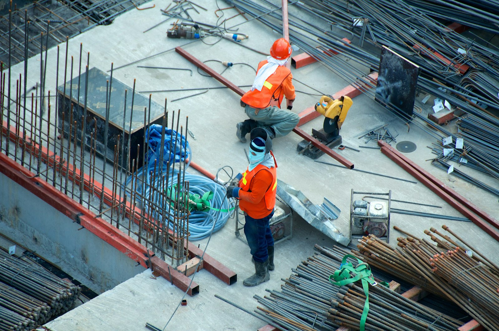 Operations Dashboard & Project Resource Planning