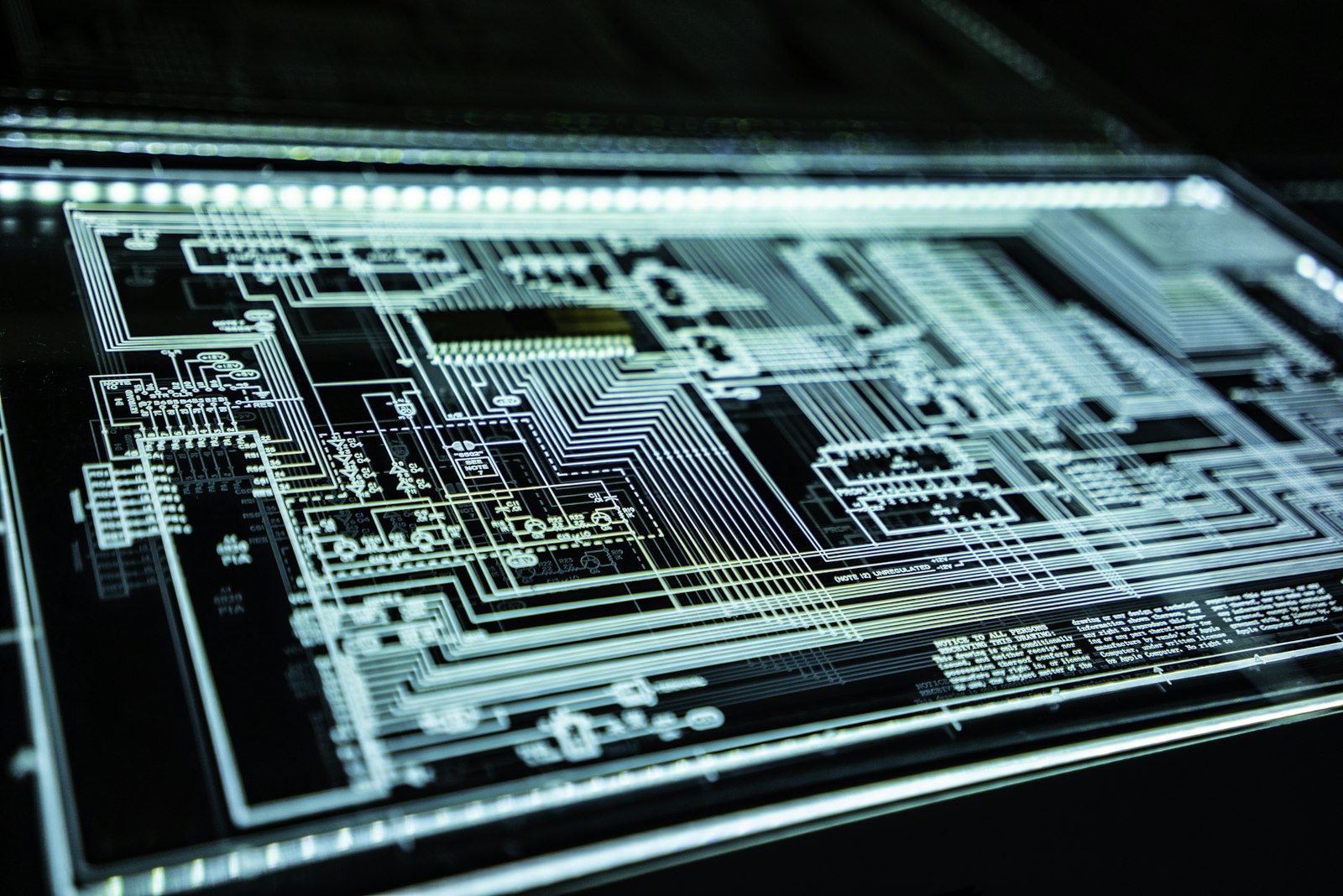Cybersecurity & IT Infrastructure