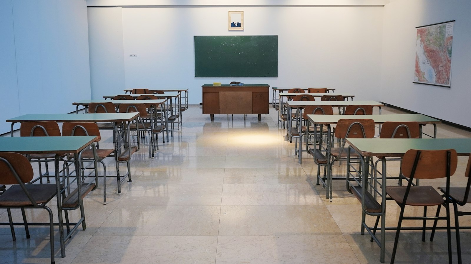 Campus Management & Student Portals