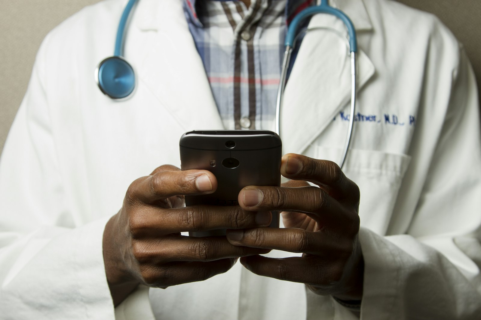 Healthcare Operations & Clinical Records Platform