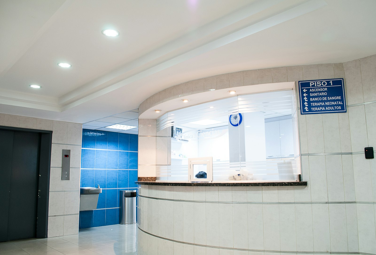 Clinical Workflow & Patient Management