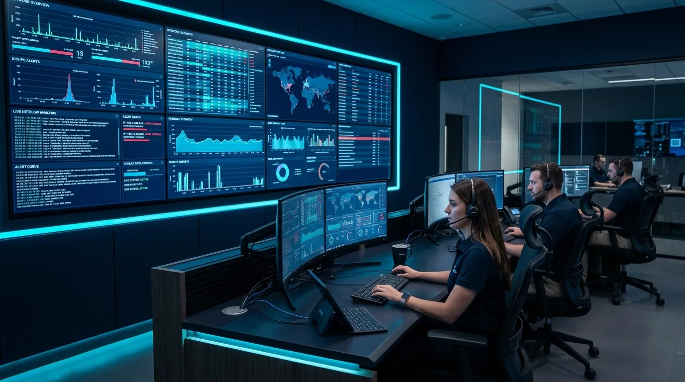 How Centralized Log Analysis Transforms Security Visibility